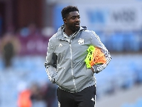 Kolo Toure played for the two clubs