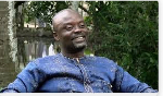 Some reclamation contractors using galamsey to fund their work – Erastus alleges