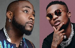 Nigerians pick sides as Wizkid and Davido clash online