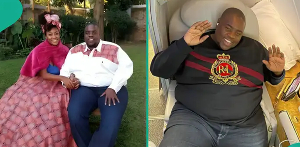 Wicknell Chivayo’s ex-wife Sonja delivers emotional farewell that touches mourners Wicknell Chivayo’s ex-wife Sonja delivers emotional farewell that touches mourners