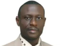 Fakunle allegedly killed at his residence in Johannesburg