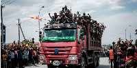 Rights group says Tigray is forcibly recruiting men and children to fight