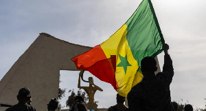 Senegal has experienced a surge in anti-LGBT sentiment in recent months
