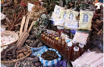 How Nigeria’s ‘algorithmic apothecary’ fuels a surge in risky herbal cures