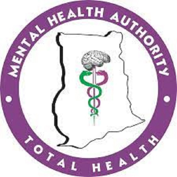 Logo of Mental Health Authority