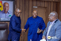 Energy minister engaging management of WAPCO