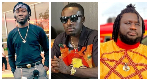 You only saw the vision on Criss Waddle after Jibril was arrested? - Showboy asks Ajagurajah