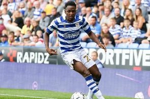 Ghana defender Baba Rahman counting on Reading FC fans amidst relegation battle