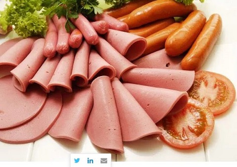 FDA is warning Ghanaians to stop eating ready to eat meat products such as sausages, hams