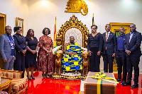 The Ashanti Region sits at the very heart of that ambition