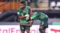 Nigerian has advanced to the semi-finals after beating Angola 1-0