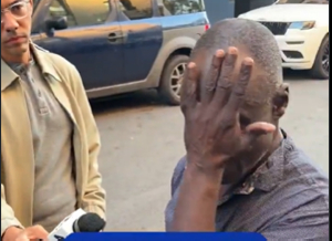 Father of 15-year-old Ghanaian teenager Javits Frimpong, Father of 15-year-old Ghanaian teenager Javits Frimpong,