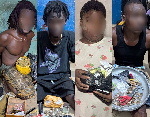 74 arrested in major anti-narcotics crackdown by IGP