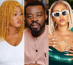 Hajia4Reall's ‘bad influence’ video pops up in court in RNAQ divorce case - Report