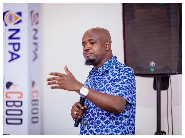 NPA CEO applauds staff performance, urges renewed commitment in 2026