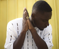 Rising musician, Asiama