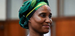 Jacob Zuma's daughter denies misleading people into joining the Russia-Ukraine war