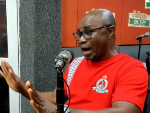 Teacher Unions Strike: 'Advise government to do the needful' - GNAT