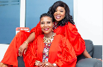 Empress Gifty loses mother