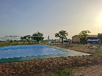 The facility was officially unveiled on June 6, 2026