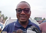 'I was heckled over poor roads after NPP influence' – Gomoa East MP alleges