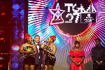 TGMA27: Award recognition confirms Lali x Lola’s growing industry impact