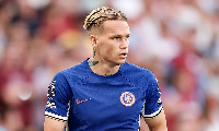 Mykhailo Mudryk will join Chelsea for pre-season ahead of the 2026/27 season