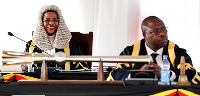 Civil society groups in Uganda have a proposed Protection of Sovereignty Bill
