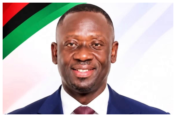 Zakaria Abdulai was the headmaster of Obuasi SHTS