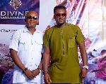 'We fought and stopped talking for years' - Gyan opens up on Sammy Anim relationship