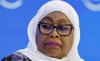 President Samia Suhulu Hassan said her government had strengthened its Marburg response efforts