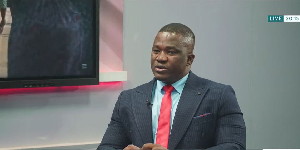 Nikyema Billa Alamzy is a Member of Parliament for Chiana-Paga