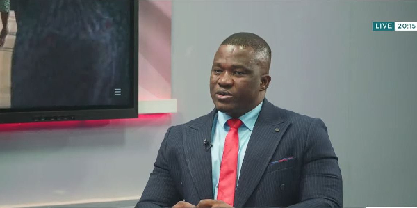 Nikyema Billa Alamzy is a Member of Parliament for Chiana-Paga