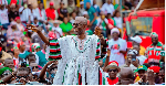 Survey puts Asiedu Nketia ahead in NDC flagbearer race