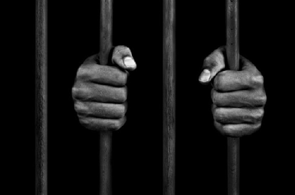 Stigmatising ex-convicts dangerous – Prisons Service