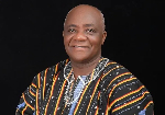 Addai Nimo is a former Member of Parliament for Asante Mampong