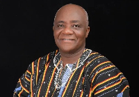 Addai Nimo is a former Member of Parliament for Asante Mampong