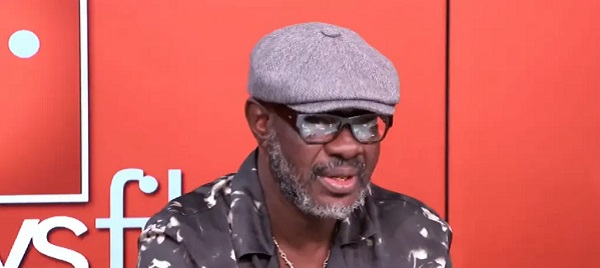 Frank Davies is a lawyer to Ken Ofori-Atta