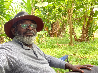 Ato Brown says agriculture remains one of the most underutilised opportunities for job creation