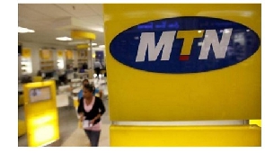 Mtn Group Logo