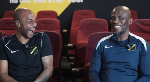 'It was super cold, but he delivered' – Matthew Amoah on André Ayew’s Dutch debut 'It was super cold, but he delivered' – Matthew Amoah on André Ayew’s Dutch debut
