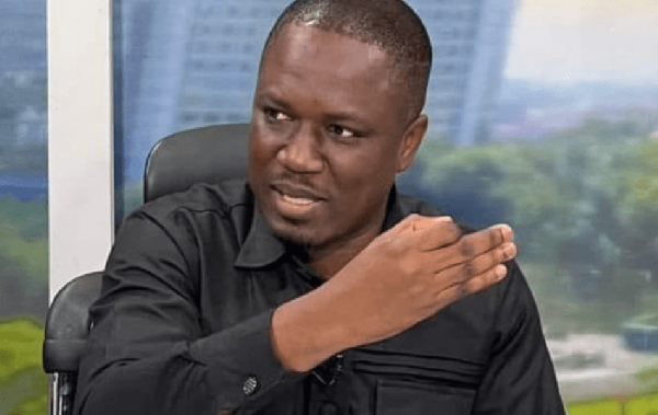 Dr. Frank Bannor, Senior Research Fellow at IERPP