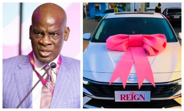Haruna Iddrisu has suspended all SHS graduation ceremonies with immediate effect