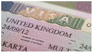 UK Visa