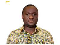 Frederick Amissah is a Technical Advisor at the Ministry of Finance