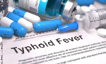 Lower Manya Krobo has recorded 5,876 typhoid cases in 11 months