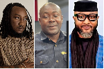 World Cup Visa Scandal: Why ex-NSA CEO Gyamfi snitched on Ampofo, Tribe Fest CEO