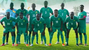 UDS are the first African country to win the World University Games