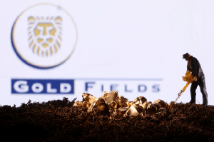 Ghana directs Gold Fields to cease Damang operations