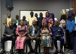 Energy Commission board set to revolutionise Ghana's EV landscape Energy Commission board set to revolutionise Ghana's EV landscape